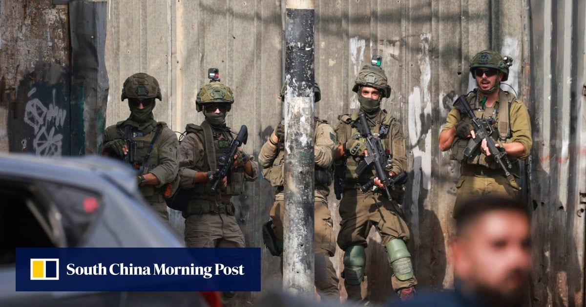 With US backing, Israel's rising global isolation is not a 'game changer'